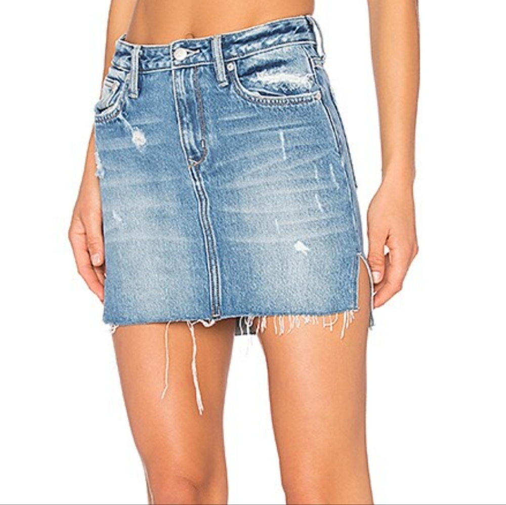 Lovers + Friends Elijah skirt size 26